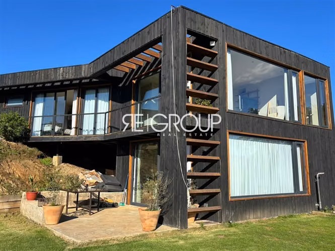 Pichilemu, casa en venta, vista al mar - Imagen 7