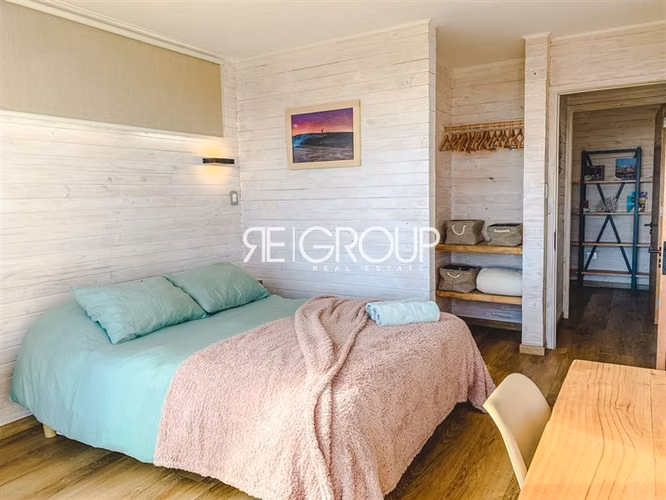 Pichilemu, casa en venta, vista al mar - Imagen 14
