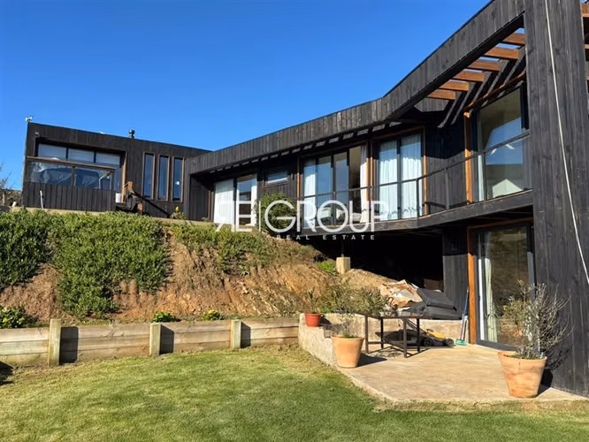 Pichilemu, casa en venta, vista al mar - Imagen 6