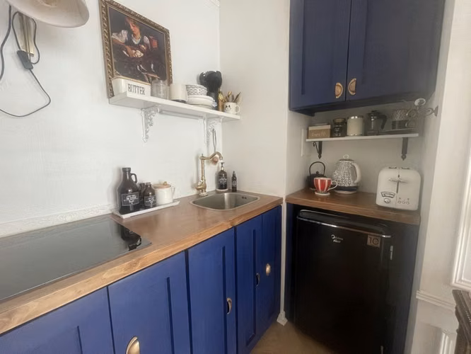 Studio Venta en Santiago Centro 30m, Piso 10 - Imagen 9