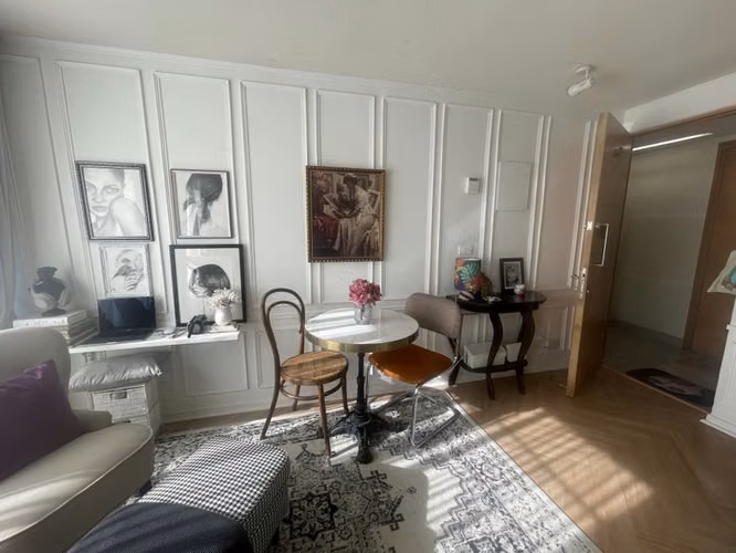 Studio Venta en Santiago Centro 30m, Piso 10 - Imagen 3