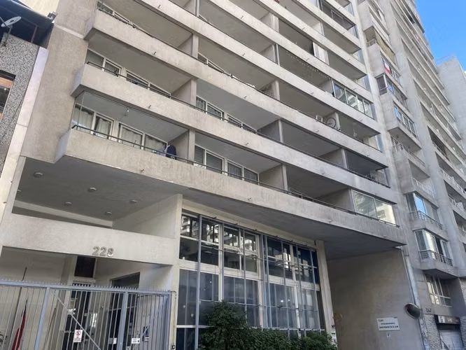 Studio Venta en Santiago Centro 30m, Piso 10 - Imagen 17