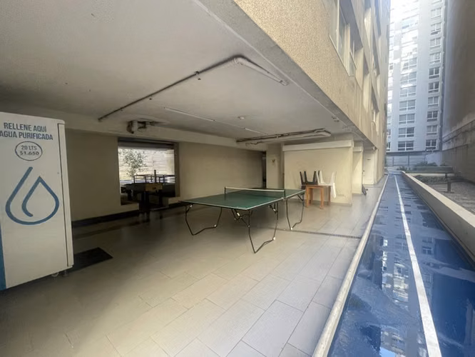 Studio Venta en Santiago Centro 30m, Piso 10 - Imagen 15