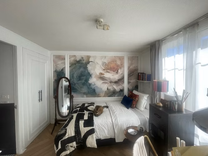 Studio Venta en Santiago Centro 30m, Piso 10 - Imagen 2