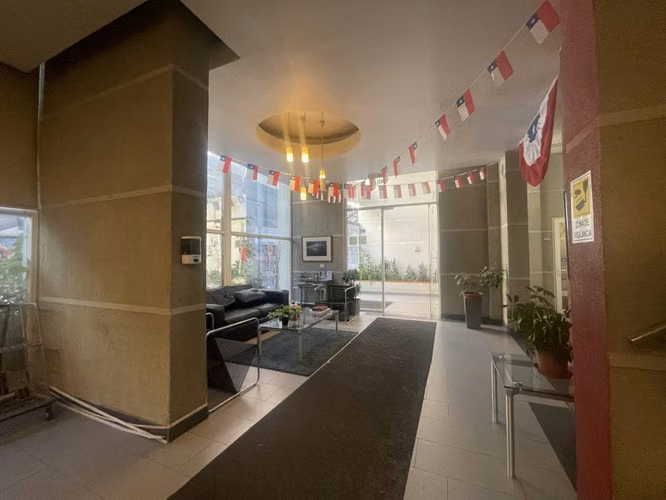 Studio Venta en Santiago Centro 30m, Piso 10 - Imagen 16