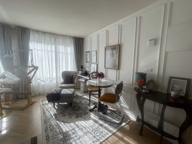 Studio Venta en Santiago Centro 30m, Piso 10 - Imagen 8