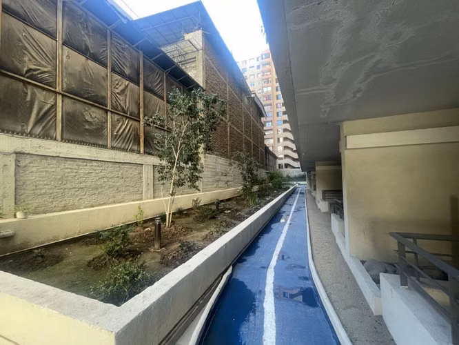 Studio Venta en Santiago Centro 30m, Piso 10 - Imagen 13