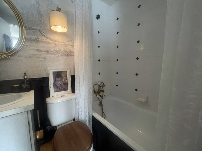 Studio Venta en Santiago Centro 30m, Piso 10 - Imagen 10