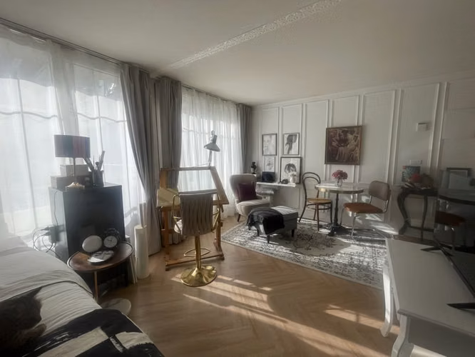 Studio Venta en Santiago Centro 30m, Piso 10 - Imagen 6