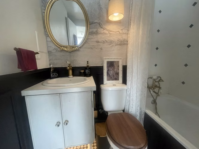 Studio Venta en Santiago Centro 30m, Piso 10 - Imagen 11