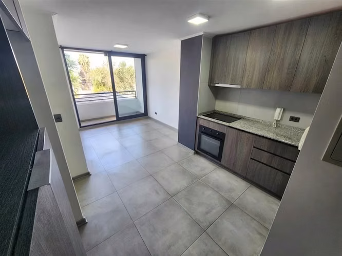 Departamento en venta 2 dormitorios 2 baños, Macul - Imagen 4