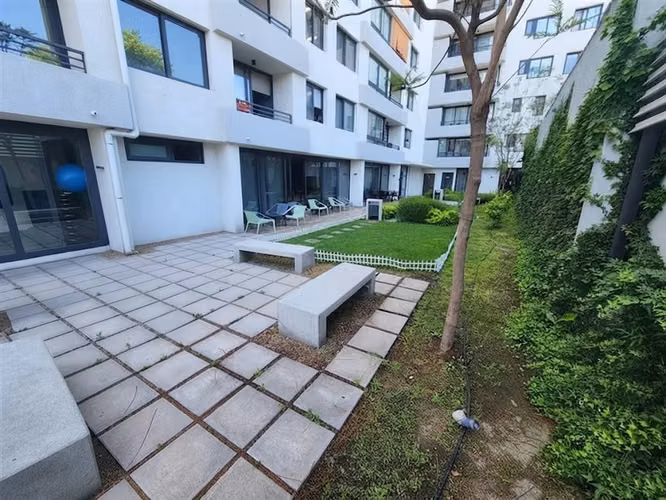Departamento en venta 2 dormitorios 2 baños, Macul - Imagen 29