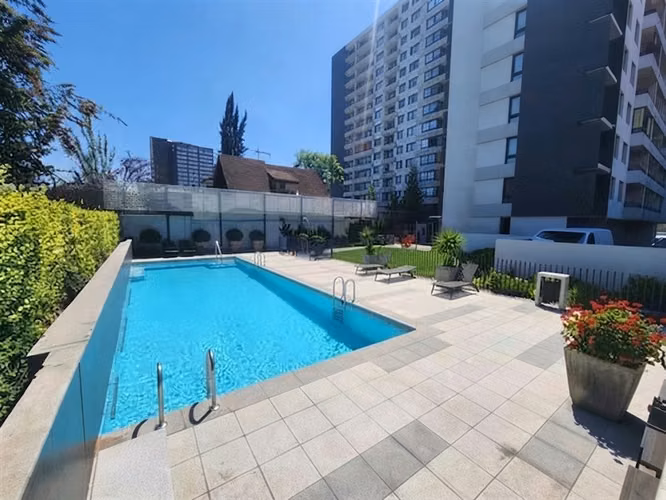 Departamento en venta 2 dormitorios 2 baños, Macul - Imagen 24