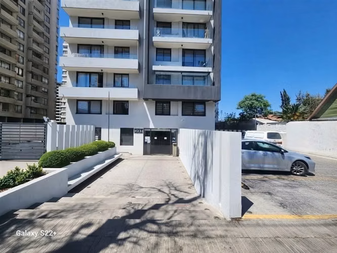 Departamento en venta 2 dormitorios 2 baños, Macul