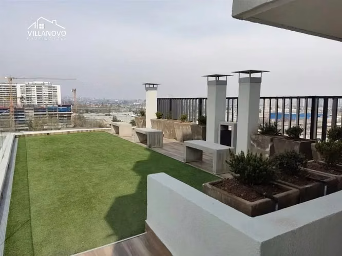 Departamento en venta 2 dormitorios 2 baños, Macul - Imagen 22