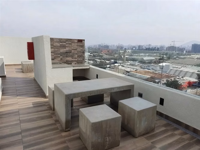Departamento en venta 2 dormitorios 2 baños, Macul - Imagen 32