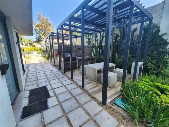 Departamento en venta 2 dormitorios 2 baños, Macul - Imagen 31