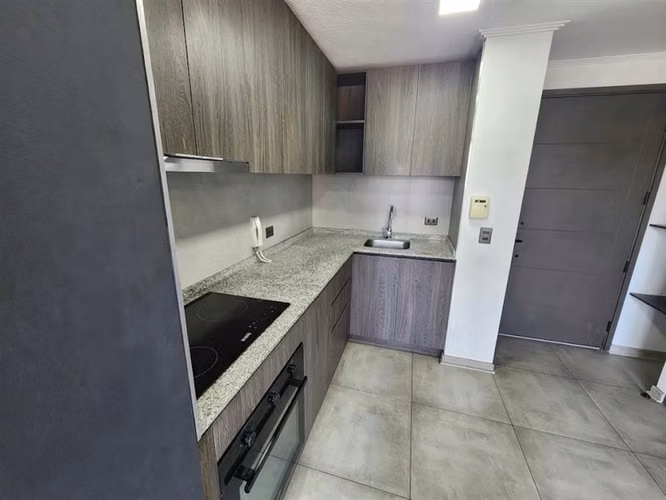 Departamento en venta 2 dormitorios 2 baños, Macul - Imagen 3