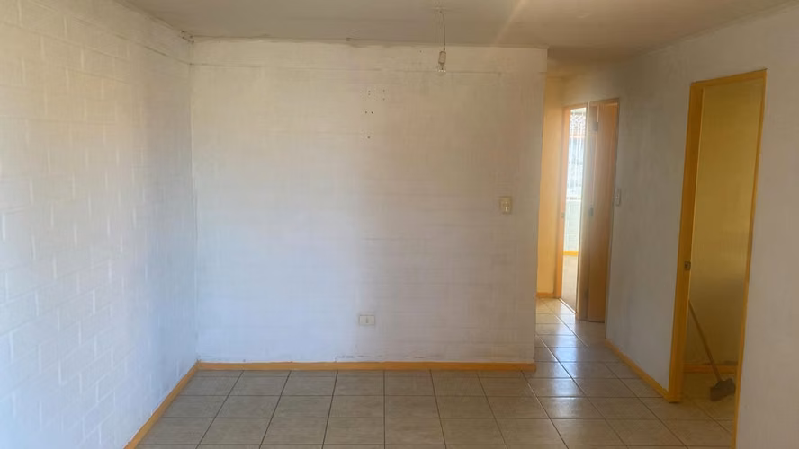 Arriendo casa Lomas coloradas sector El Rosario - Imagen 11