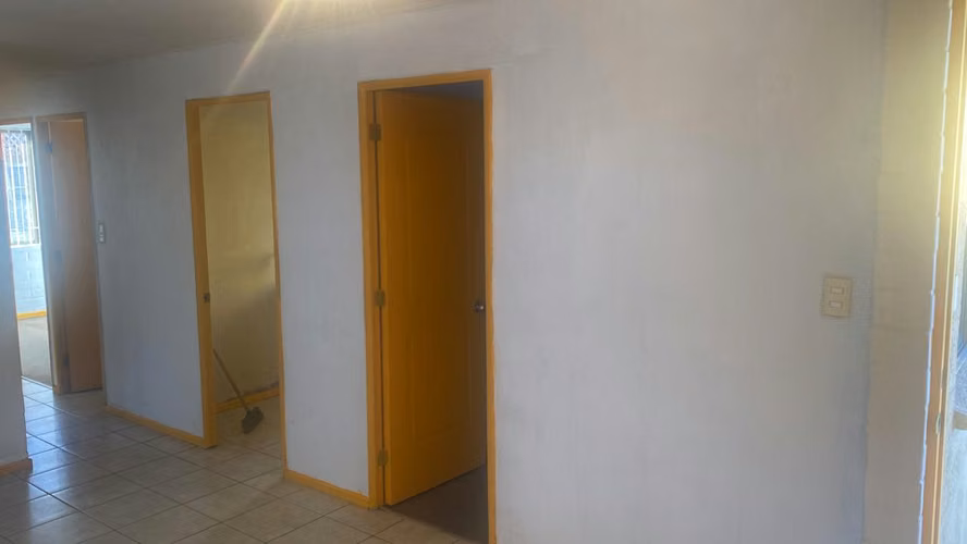 Arriendo casa Lomas coloradas sector El Rosario - Imagen 6