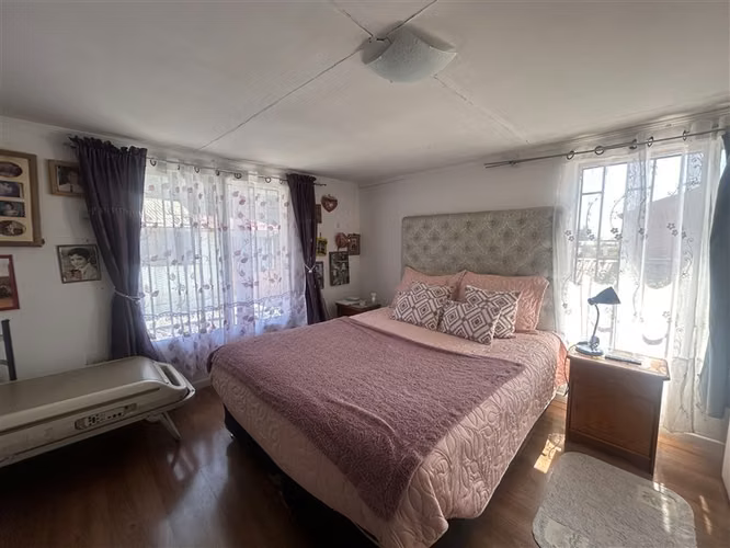 Casa en venta de 3 dorm. en La Florida - Imagen 8