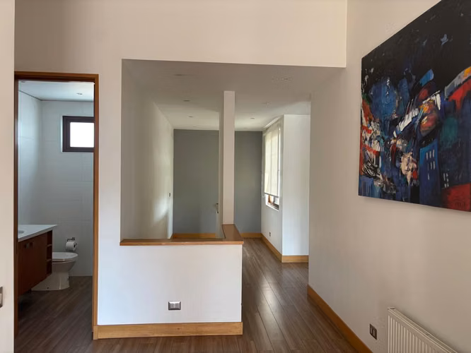 VENTA HERMOSA CASA EN PIEDRA ROJA, 4 HA 5BA - Imagen 27