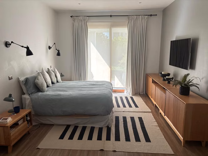 VENTA HERMOSA CASA EN PIEDRA ROJA, 4 HA 5BA - Imagen 16
