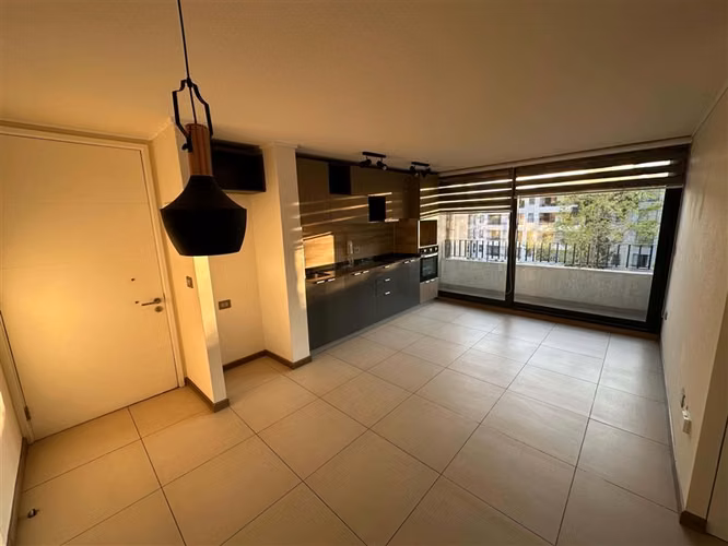 ARRIENDO DEPARTAMENTO, LA FLORIDA, TOBALABA, WALKER MARTINEZ - Imagen 5