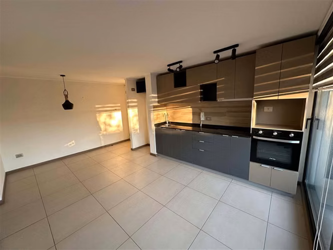ARRIENDO DEPARTAMENTO, LA FLORIDA, TOBALABA, WALKER MARTINEZ