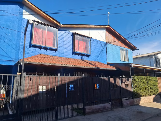 Excelente ubicación en Padre Hurtado - Imagen 3