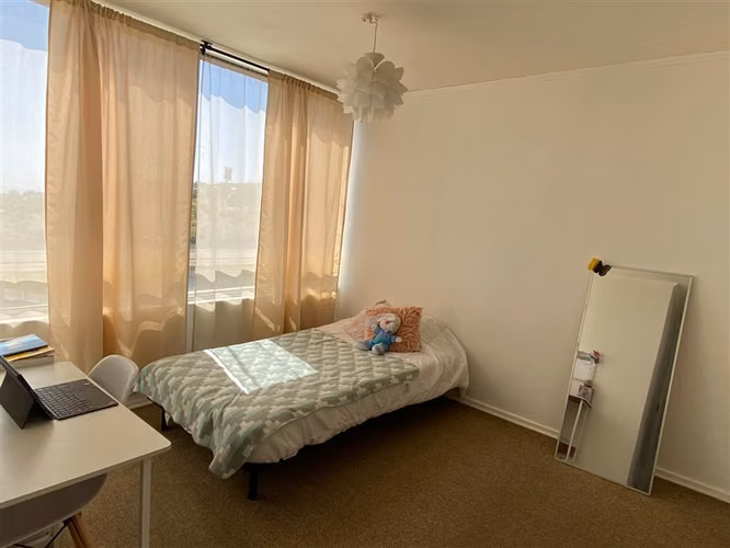 Departamento ARRIENDO 3D/2B/1E Viña Del Mar - Imagen 8
