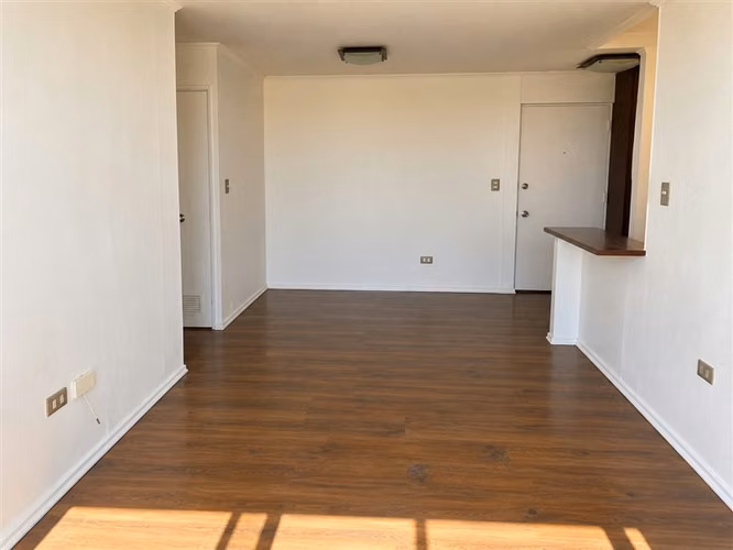 Departamento ARRIENDO 3D/2B/1E Viña Del Mar - Imagen 2