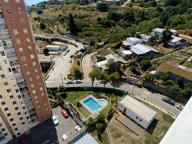 Departamento ARRIENDO 3D/2B/1E Viña Del Mar - Imagen 16