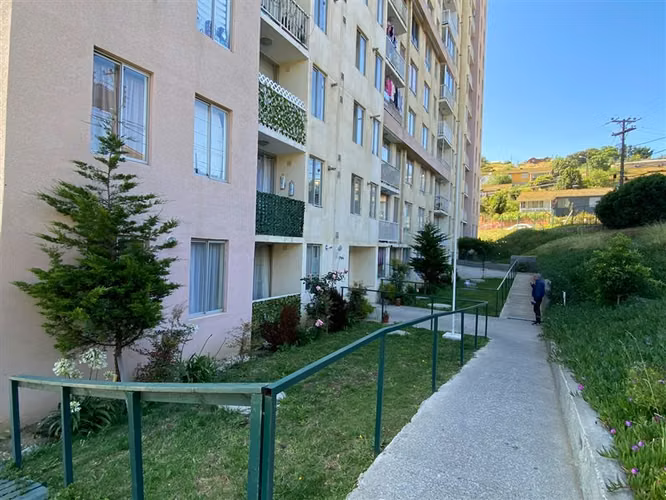 Departamento ARRIENDO 3D/2B/1E Viña Del Mar - Imagen 18