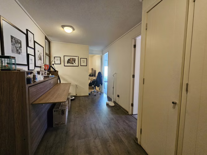 ARRIENDO DPTO 3 DORM A 2 CUADRAS DE METRO - Imagen 19