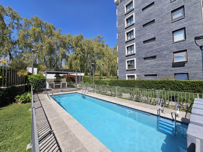 ARRIENDO DPTO 3 DORM A 2 CUADRAS DE METRO - Imagen 24