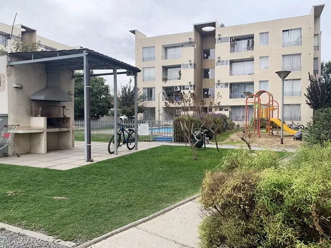 CONDOMINIO PARQUE KOKE - Imagen 12