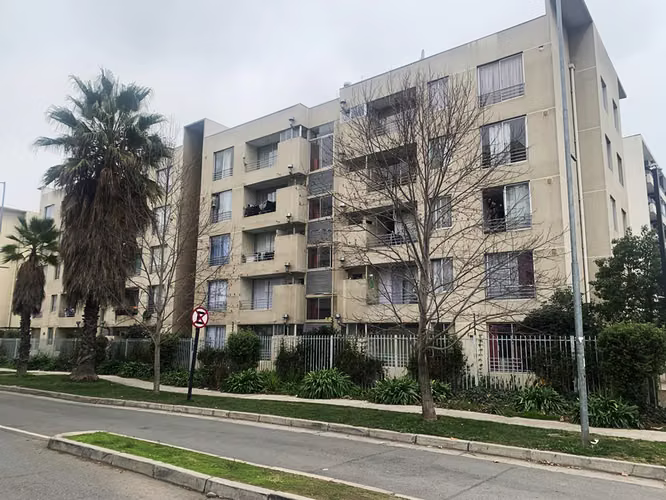 CONDOMINIO PARQUE KOKE - Imagen 1