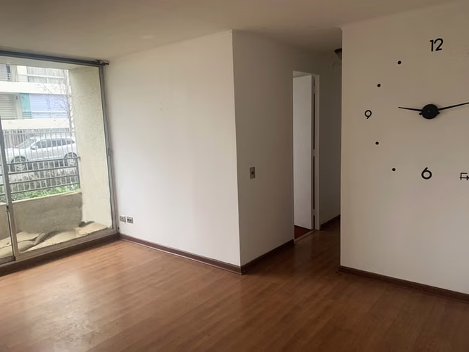 CONDOMINIO PARQUE KOKE - Imagen 2