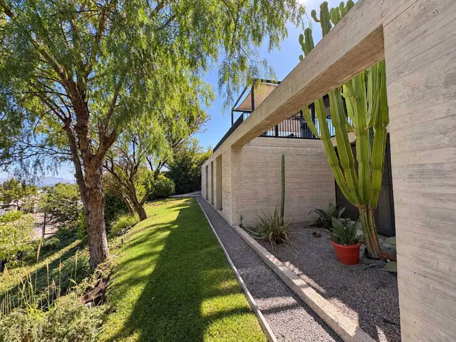 Moderna casa con Vistas Despejadas/ La Reserva (183872) - Imagen 23