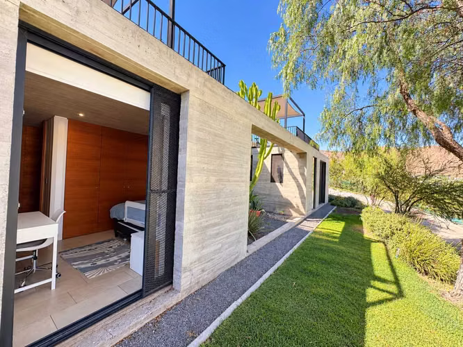 Moderna casa con Vistas Despejadas/ La Reserva (183872) - Imagen 24