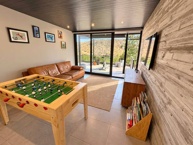 Moderna casa con Vistas Despejadas/ La Reserva (183872) - Imagen 12