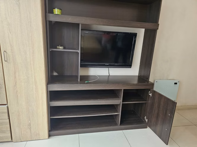 Arriendo Depto Estudio  Amoblado - Edificio Germania / Av. Alemania (Dueño Directo) - Imagen 7