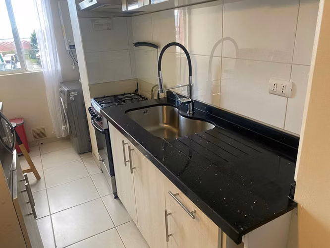 Se vende depto en Condominio Jardin Urbano - Imagen 4