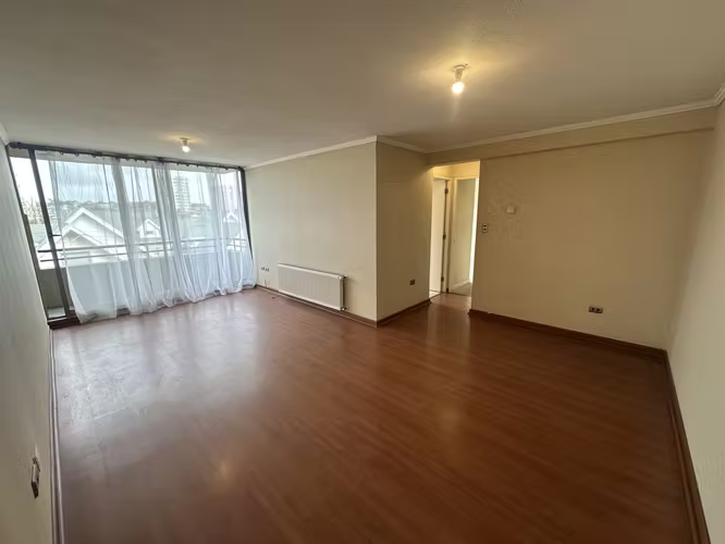 Vendo DPTO 2D + 2B (Lomas San sebastián) - Imagen 3