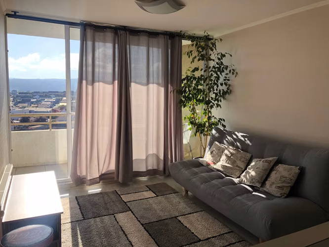 Vendo Maravilloso DPTO 1D (Lomas San Sebastián) - Imagen 7