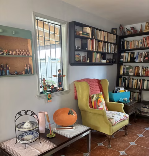 Hermosa casa con factibilidad comercial y habitaci - Imagen 6