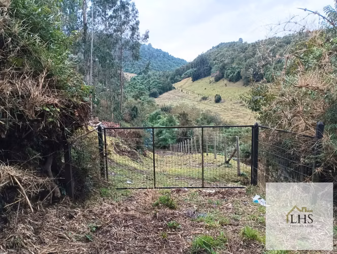 4,49 Ha en Quinchao | Vista al Mar, Agua y Acceso Pavimentado