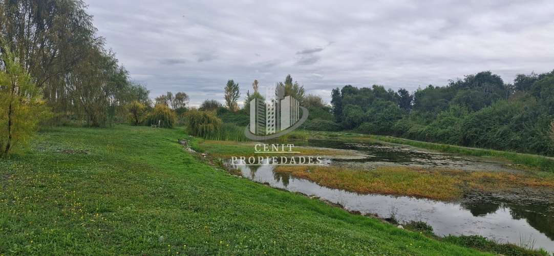 PARCELA EN VENTA ORIENTE DE TALCA, 10 MIN DE AV LAS RASTRAS