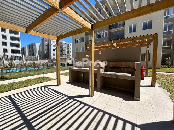 SE ARRIENDA DEPTO 3D2B CON ESTACIONAMIENTO SECTOR RESIDENCIAL - Imagen 25